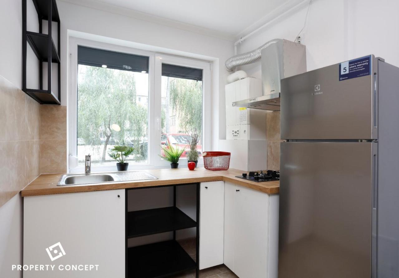 Avangarde Concept Studio Roşu Dış mekan fotoğraf