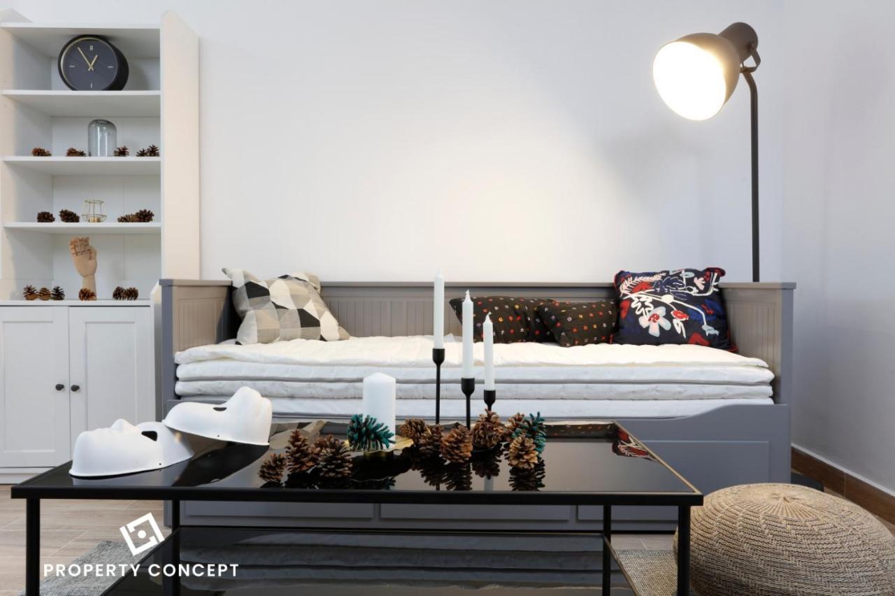 Avangarde Concept Studio Roşu Dış mekan fotoğraf